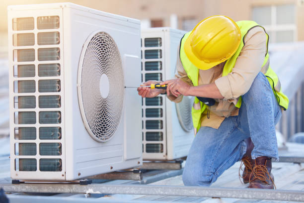 Best Best HVAC Companies  in Holladay, UT