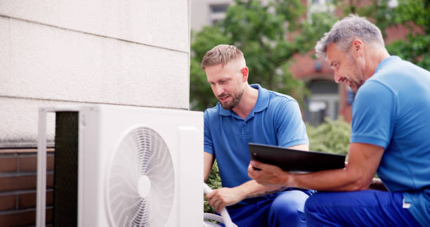 Best HVAC Cleaning Services  in Holladay, UT