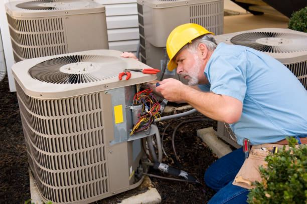 Best Emergency HVAC Repair  in Holladay, UT