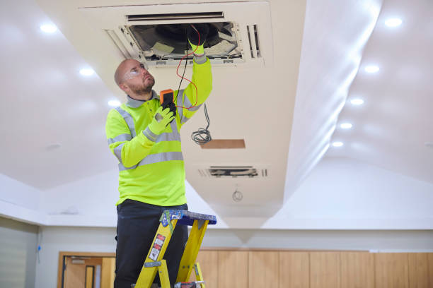 Best HVAC System Installation  in Holladay, UT