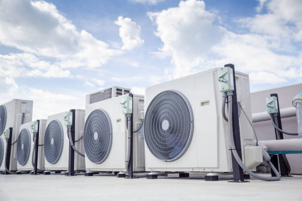 Best Affordable HVAC Services  in Holladay, UT