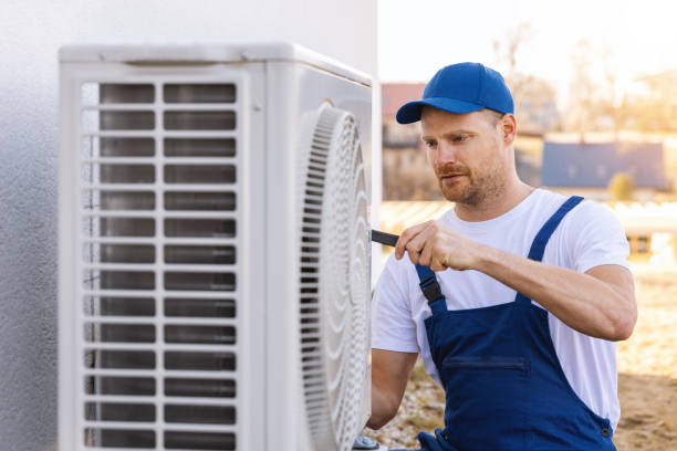 Best Ductless HVAC Repair  in Holladay, UT
