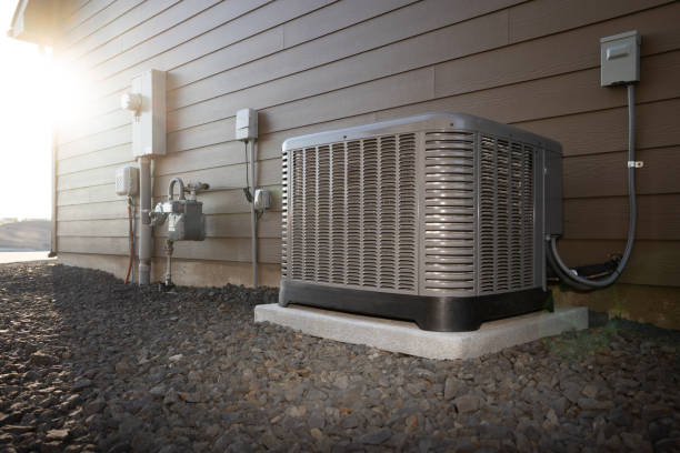 Best HVAC Air Duct Cleaning  in Holladay, UT
